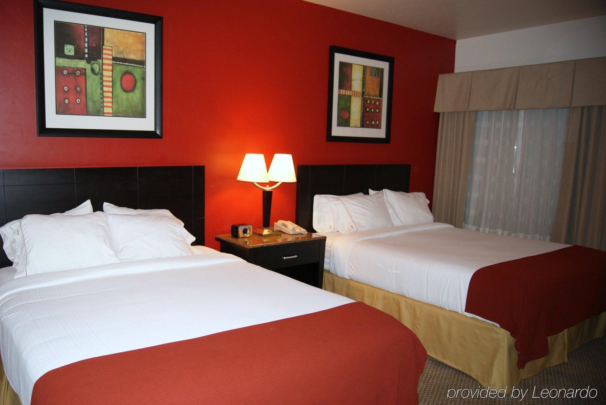 Holiday Inn Express & Suites Casa Grande, An Ihg Hotel Экстерьер фото